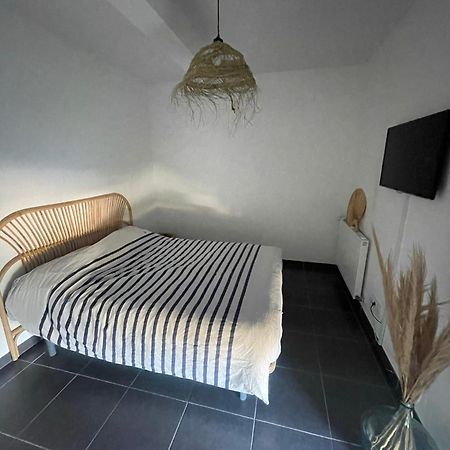 Appartement Vue Vigne Περπινιάν Εξωτερικό φωτογραφία