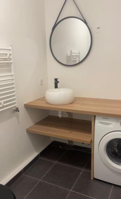 Appartement Vue Vigne Περπινιάν Εξωτερικό φωτογραφία