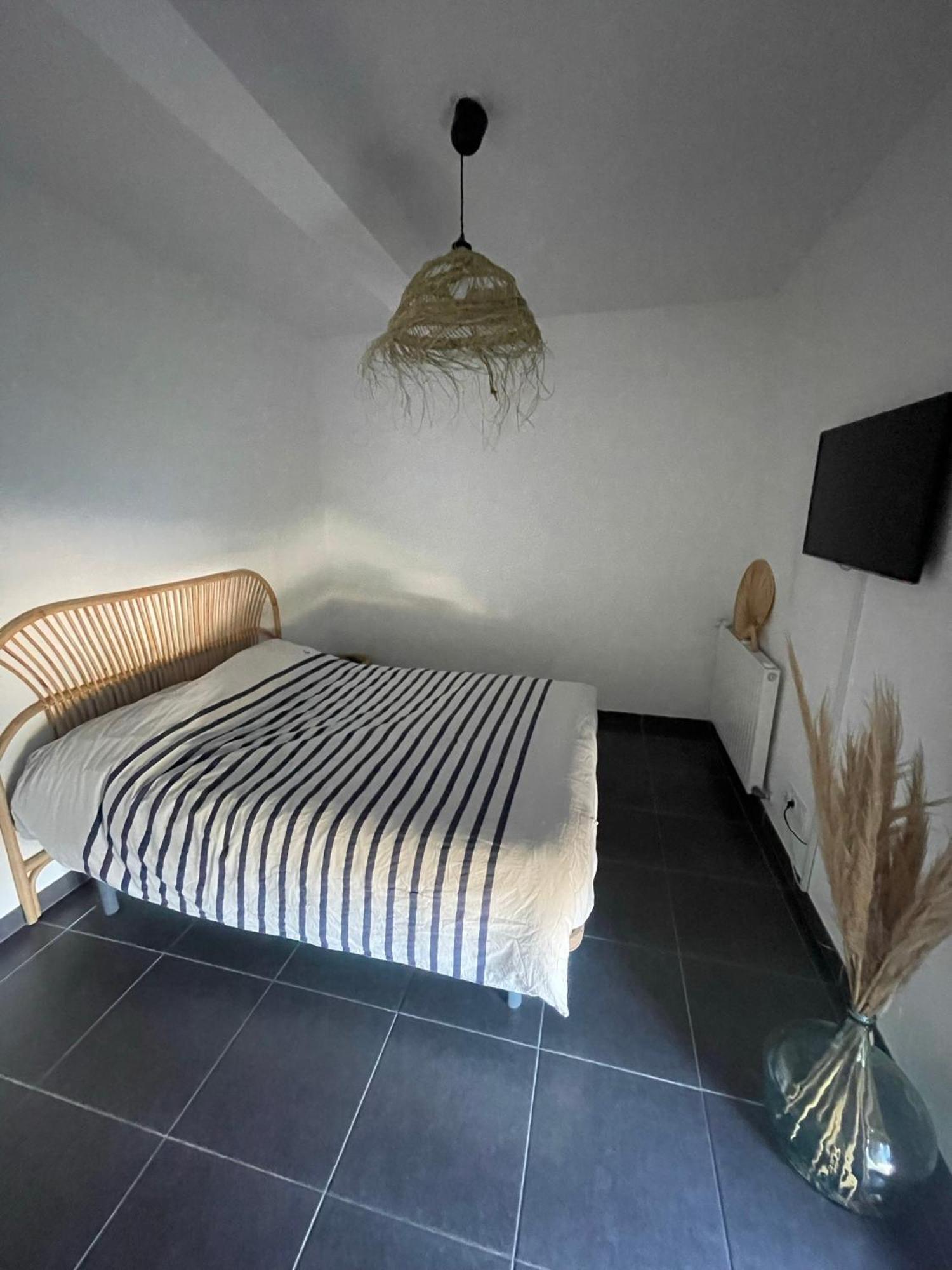 Appartement Vue Vigne Περπινιάν Εξωτερικό φωτογραφία